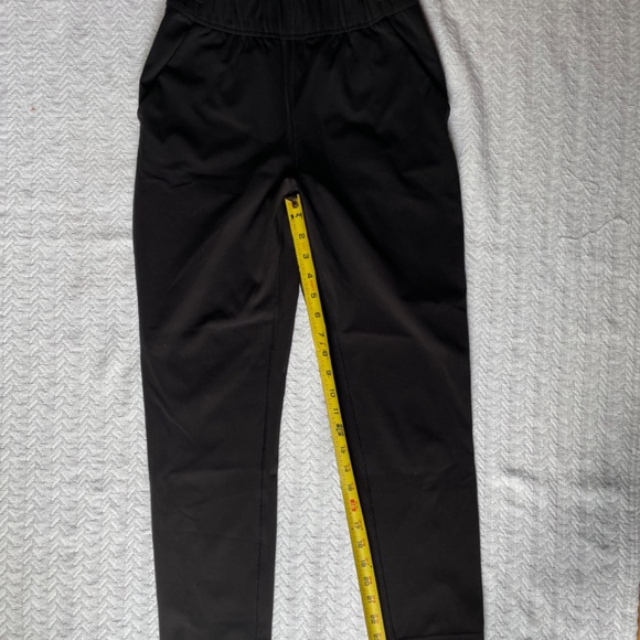 Aritzia The Group Babaton Black track pant XS - Picture 7 of 7